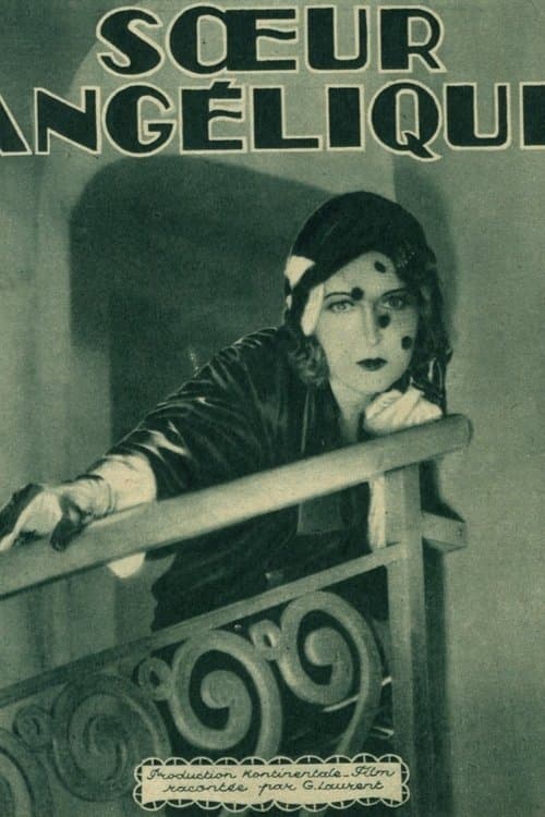 Schwester Angelika poster