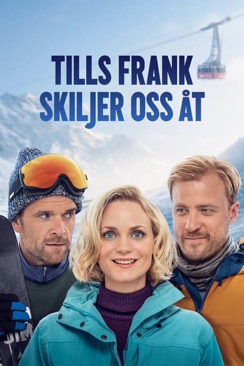 Tills Frank skiljer oss åt poster