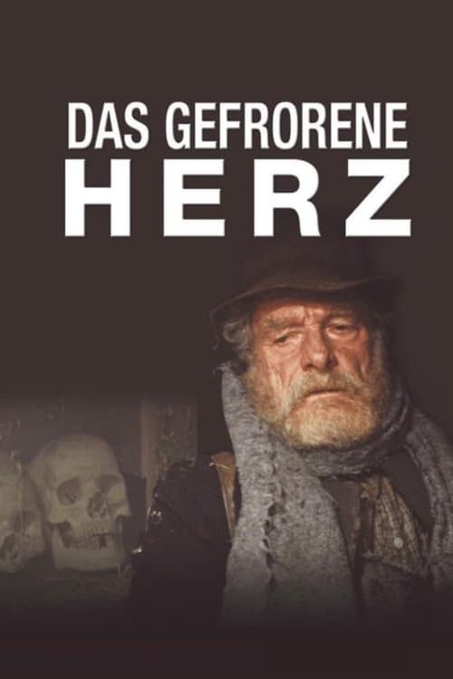 Das gefrorene Herz poster