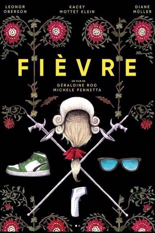 Fièvre poster