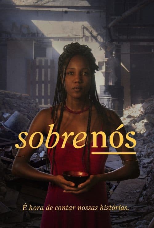 Sobre Nós poster