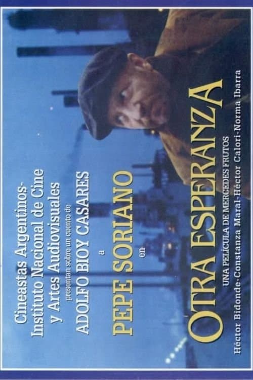 Otra esperanza poster