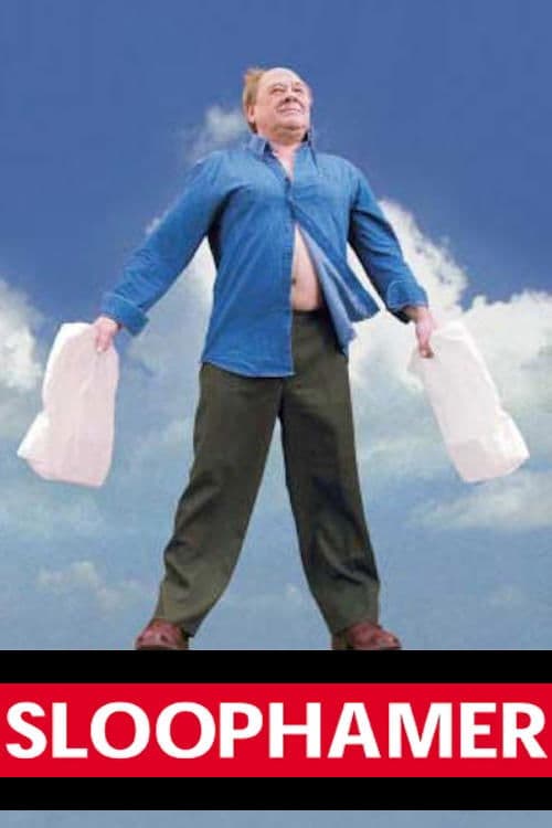 Sloophamer poster