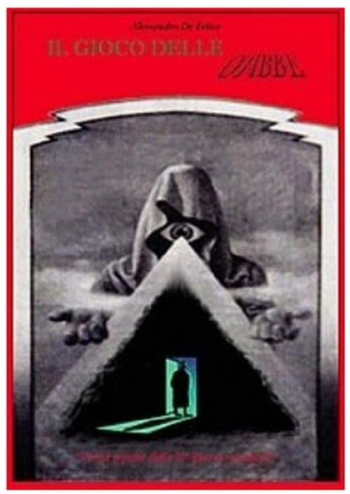 Il gioco delle ombre poster