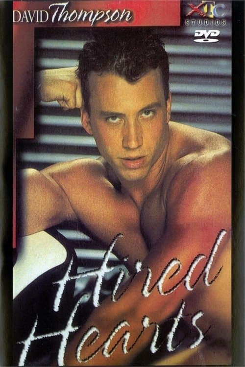 Hired Hearts poster