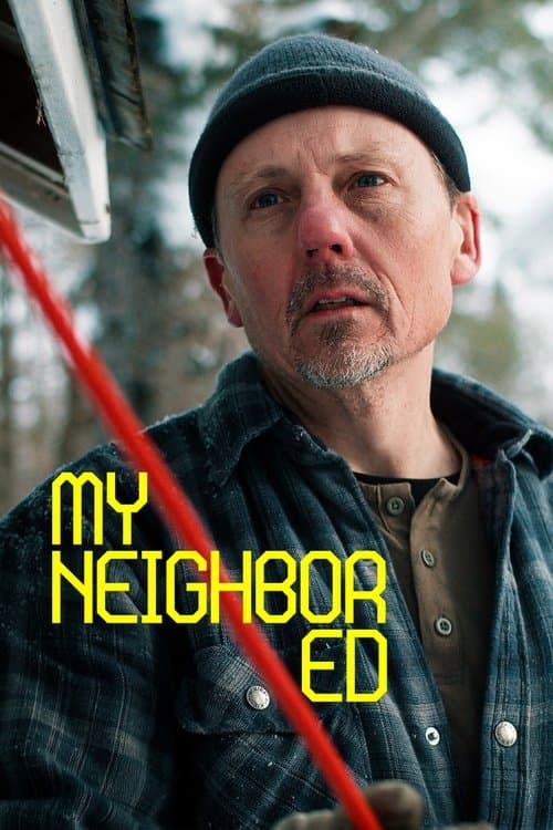 My Neighbor Ed poster