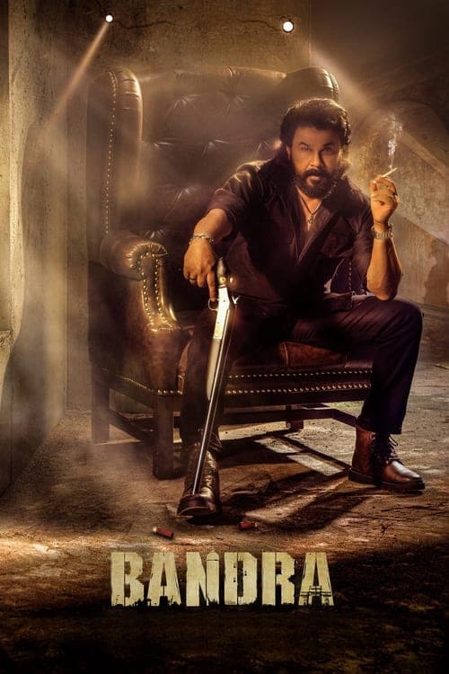 ബാന്ദ്ര poster