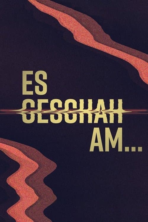 Es geschah am … - Der Bührle-Kunstraub poster