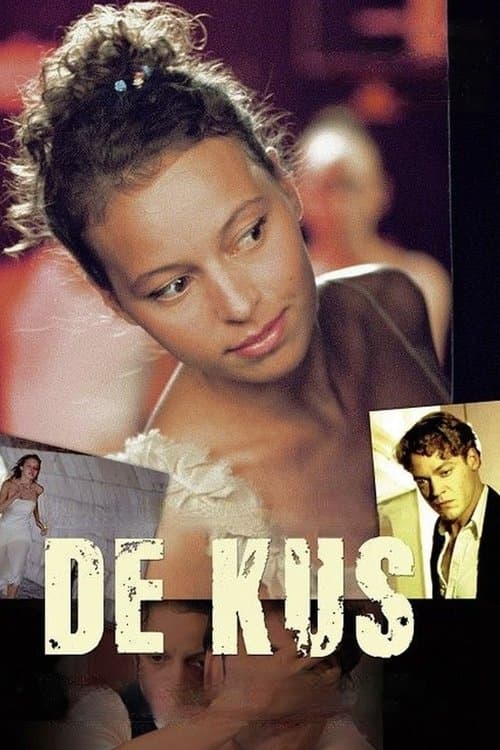 De kus poster