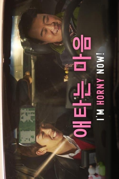 애타는 마음 poster