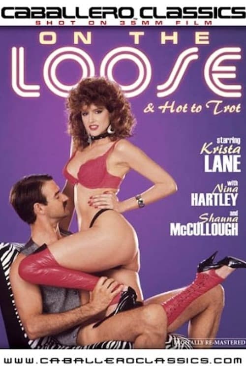 On the Loose poster