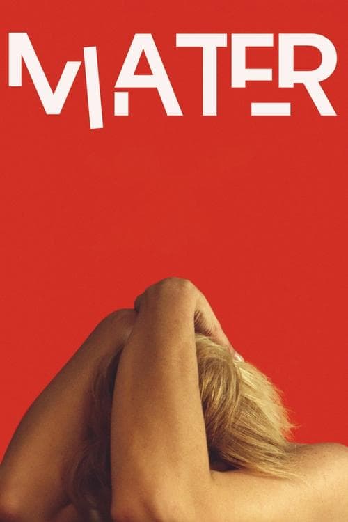 Mater poster