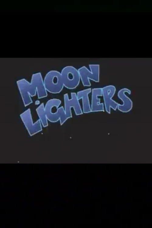 Moonlighters poster