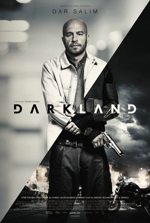 Darkland poster