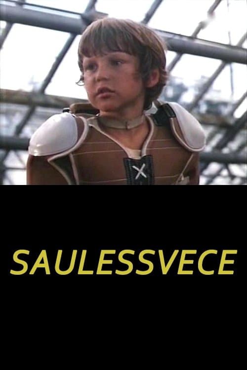 Saulessvece poster