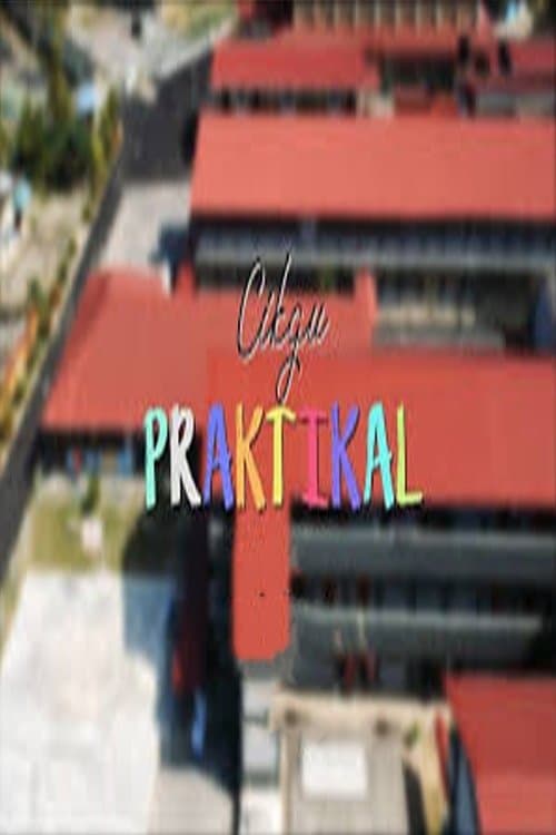 Cikgu Praktikal poster