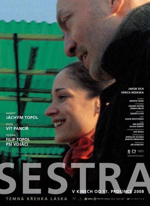 Sestra poster