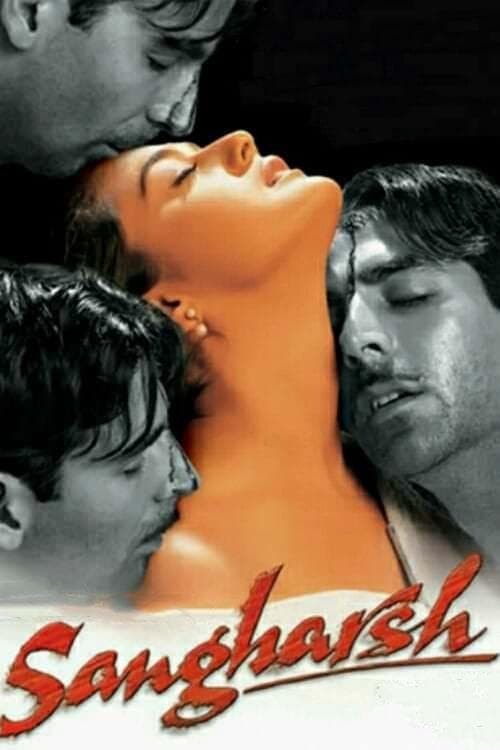 संघर्ष poster