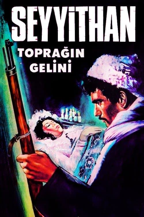 Seyyit Han poster