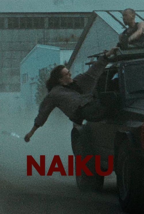 Naiku poster