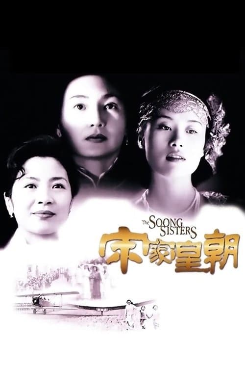 宋家皇朝 poster