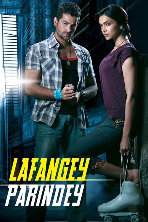 लफंगे परिंदे poster