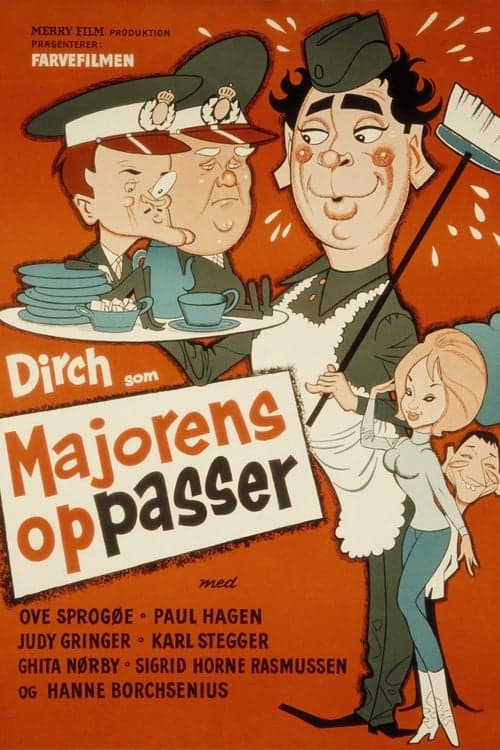 Blindgänger vom Dienst poster