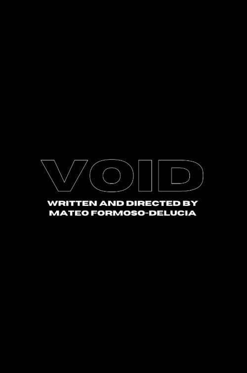 Void poster