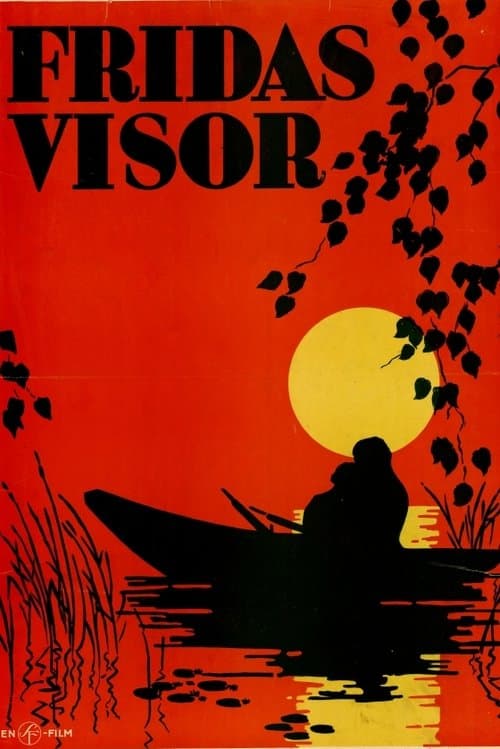 Fridas visor poster