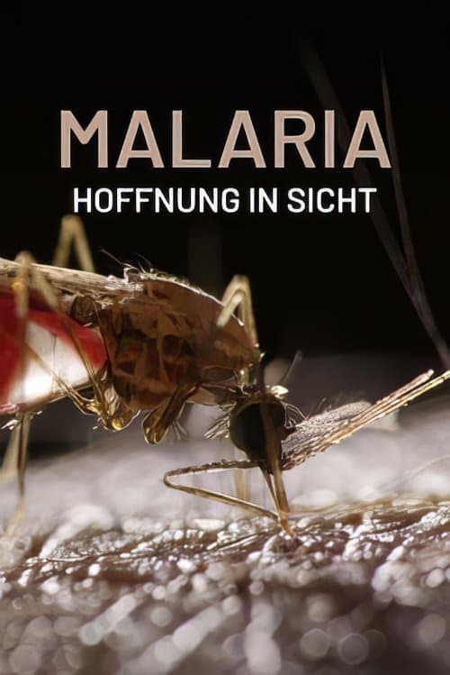 The Battle to Beat Malaria poster