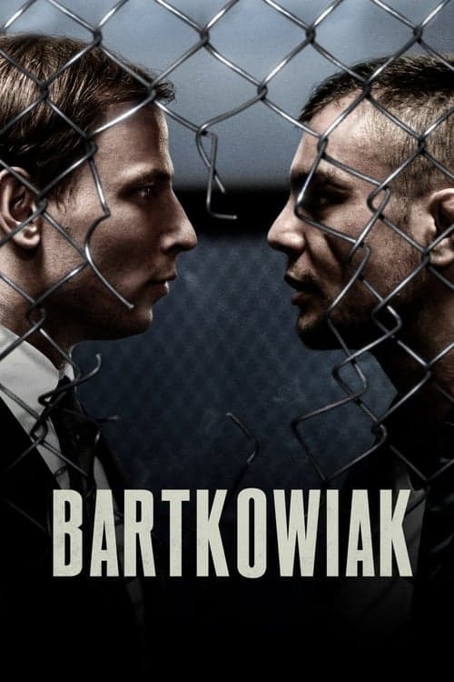 Bartkowiak poster