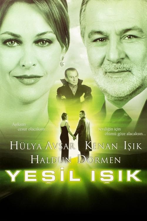 Yeşil Işık poster