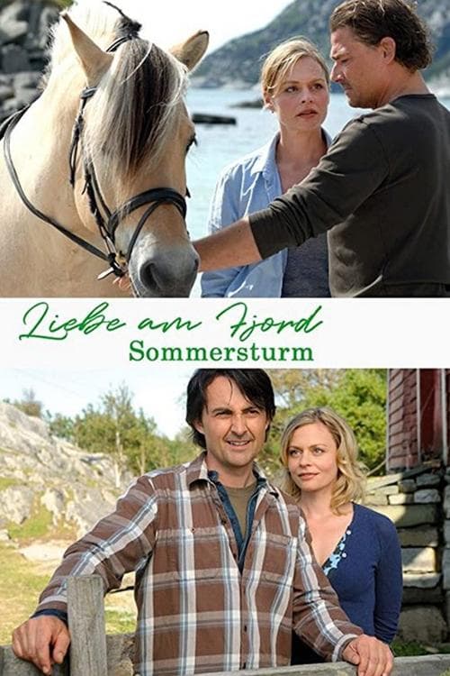 Sommersturm poster