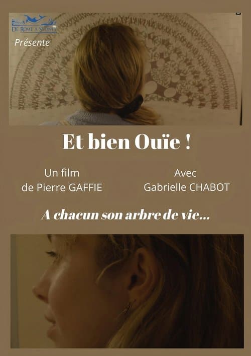 Et bien ouïe ! poster