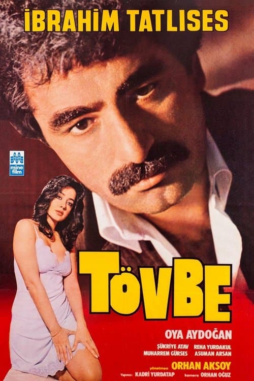 Tövbe poster
