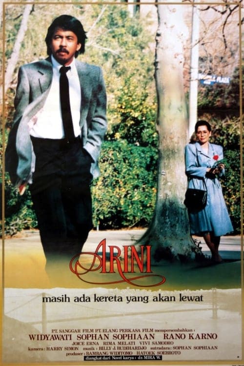 Arini (Masih Ada Kereta yang Akan Lewat) poster