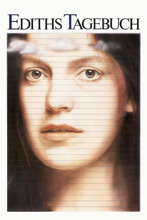 Ediths Tagebuch poster