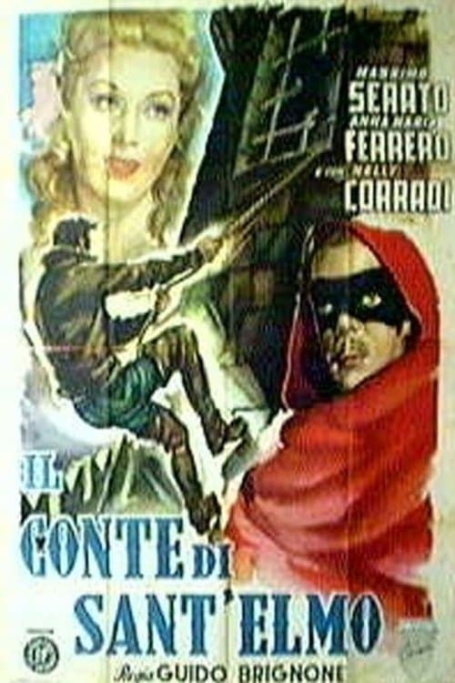 Der Rebell von Neapel poster