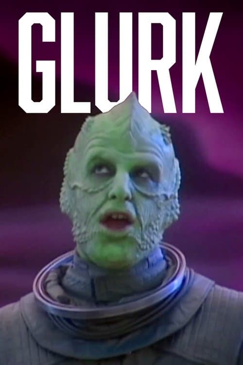 Glirk poster