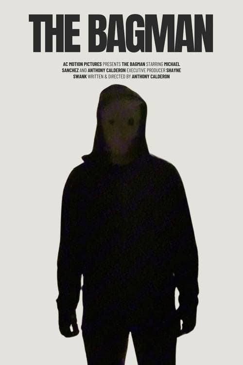 The Bagman poster