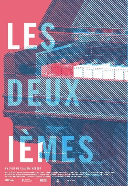 Les deuxièmes poster
