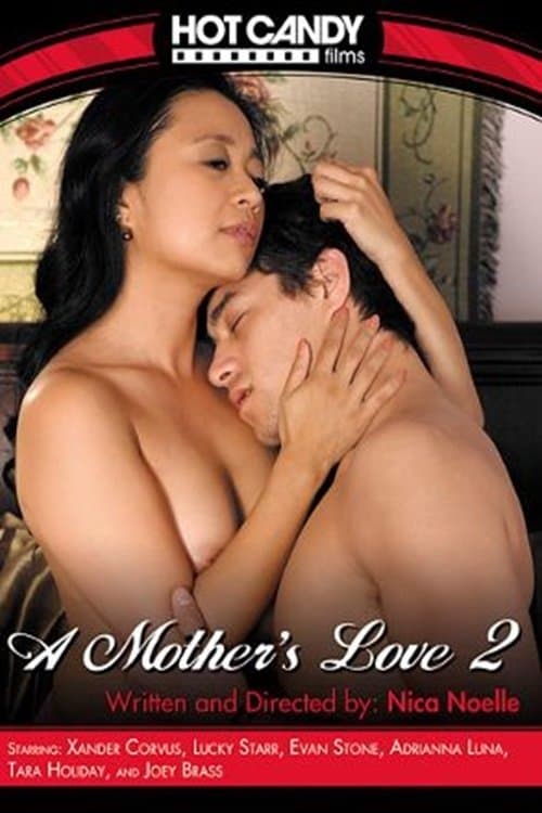 A Mother’s Love 2 poster