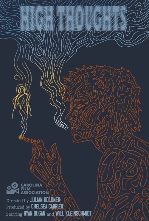 High Thoughts poster