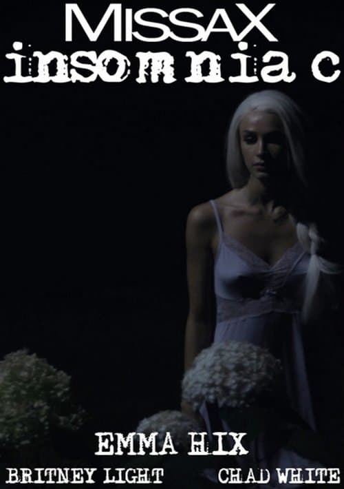 Insomniac poster