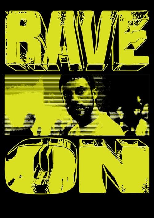 Rave On poster