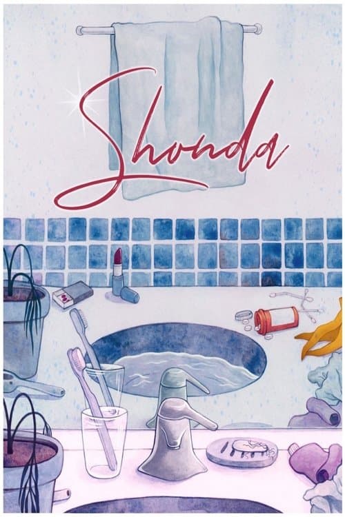 Shonda poster