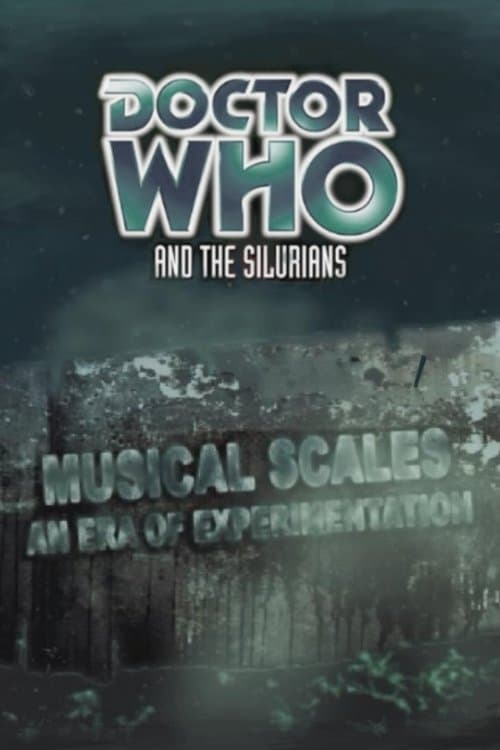 Musical Scales: An Era of Experimentation poster