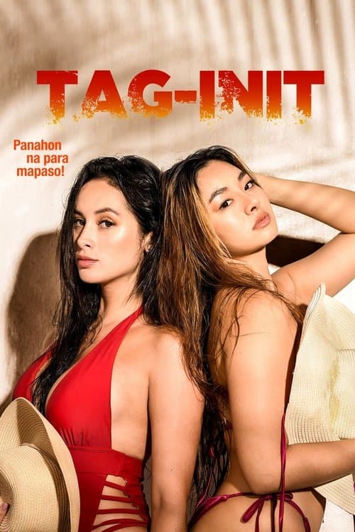 Tag-init poster