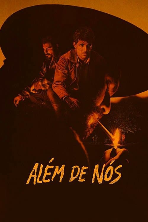 Além de Nós poster