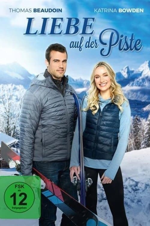 Liebe auf der Piste poster